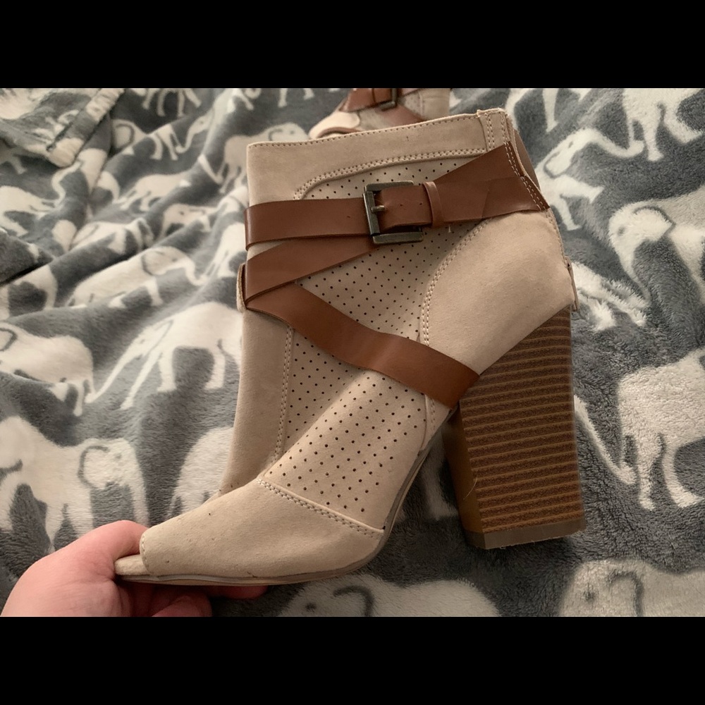 Heels